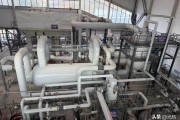 太阳能光热发电产业链核心：600℃热泵技术突破，适配高温工况