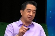 张召忠说不与262合作了？别急，这才是真正原因