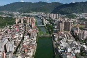 永春县概况及自然条件介绍，与永春雪山岩景点有啥关系？