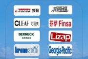 生态木板材选哪家？十大环保品牌揭晓