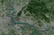 广州北站到文化公园：坐8号线北延段换乘攻略