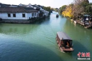 苏州乌镇好玩吗？古镇情怀、小桥流水，文艺又现代