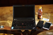 联想ThinkPad移动电源PB-100P评测：支持电脑快充，值得买吗？
