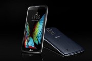 LG K530F中低端新机 CES展会主打性价比