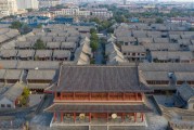 潍坊十笏园、风筝博物馆、青州博物馆，游玩好去处