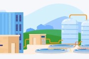 污水处理厂鼓风机房：搞懂排水方法，守护城市血管