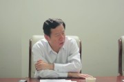 颍上县召开会议部署八里河风景区创建国家 5A 级景区工作