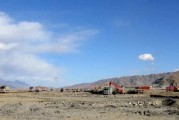 西藏旅游高峰，贡嘎机场到拉萨市区相关项目进展大揭秘