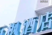 住万豪连换5间房都有活虫 高端酒店卫生堪忧
