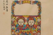 性书法第一人李文岗：名士风范独树一帜
