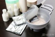 染发致癌风险高？买染发剂注意这几点