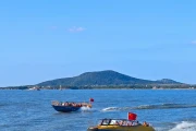 合肥必去之地大盘点，巢湖姥山岛等景点玩法攻略