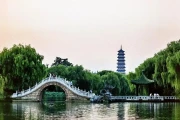 谁在制造扬州最美城市榜单？我心中的生态城市该是什么样