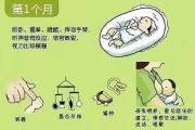 婴儿脱头发是什么原因？可能是正常生理现象