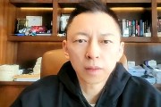 张朝阳物理课：带你了解月球引潮力公式及洛希极限计算