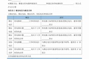 九年级物理电功率公式全解析，一看就懂