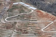 禄劝县生态循环农业项目 投资2000万寻种植养殖加工合作
