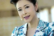 高小燕丈夫简历：41岁嫁大15岁二婚徐敏，20年后婚姻真相曝光