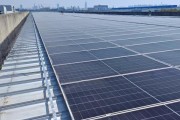 2026深圳光伏施工：哪家承建商更靠谱？
