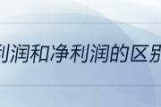 年利润怎么算？净利润、利润总额、营业利润关系全解析