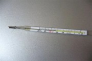 旧水银体温计还能用吗？十几年没用的建议换个新的