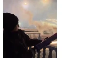 董洁与潘粤明复合？为儿子庆生引热议，旧情复燃还是炒作