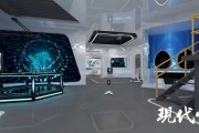 相城区首个安全文化体验馆开建，助力安全城市建设