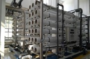 锅炉除盐水处理：解决水质问题，延长设备寿命