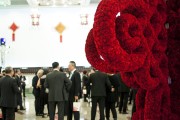 中赫时尚花艺培训：5天速成，帮你快速入行或创业
