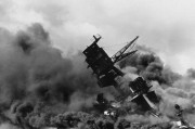 珍珠港事件是谁炸的？80年后美日竟成盟友