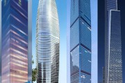广西14个地级市有哪些？摩天楼最高403米