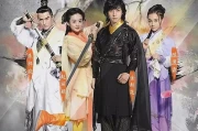 吉祥天宝赵丽颖不是女主？结局让人失望
