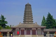 法门寺变商业寺？游客吐槽门票套路深