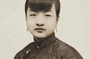 宋子文死前立嘱：日记藏30年，暗恋盛七小姐终曝光