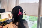 天天洗头怕掉发？研究：洗得勤反而头皮更健康