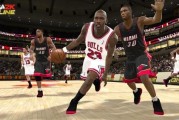玩NBA2K17卡不卡？先看i5+950显卡配置