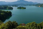 白开水、天然水、纯净水区别大，选对喝对才健康