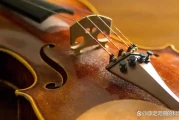 小提琴调音器怎么用？新手调音步骤