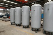 湖南储气罐怎么配干燥机？选对压力更耐用
