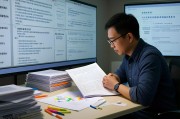 投标书商务标怎么写？抓住这3个核心点不丢分