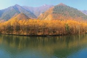 青海公布生态文明评价：西宁绿色发展指数第一
