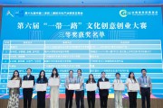 北京文化创意创业大赛：非遗研学项目获全国大奖