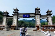 千山旅游集团地址在哪？辽宁鞍山千山风景区全攻略