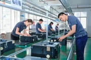 办公用品回收案例：小熊U享3年回收800万台，帮企业省心又赚钱