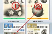 素描入门教案：新手选书必看的5个要点