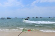 上海到金山沙滩怎么玩？附周边6大必去景点攻略