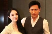 高云翔董璇被曝已离婚 通过视频云离婚