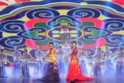 廊坊市文化艺术新城：春节活动好戏连台，年味十足