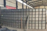 钢模板分类全解：混塔风电基础模板怎么选