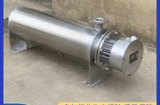 压缩空气电加热器厂家怎么选？看这几点